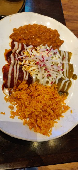  at Hussong's Cantina - Mandalay Bay Shoppes in Las Vegas