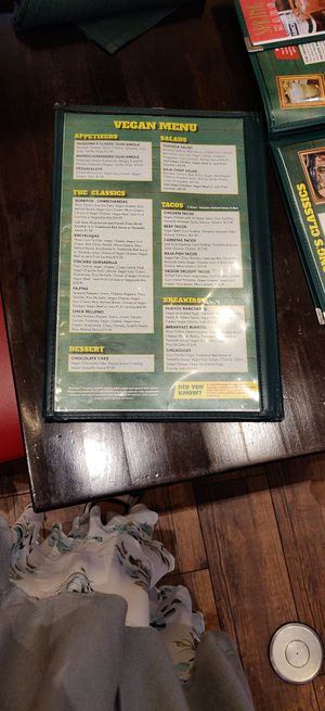  at Hussong's Cantina - Mandalay Bay Shoppes in Las Vegas