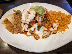  at Hussong's Cantina - Mandalay Bay Shoppes in Las Vegas