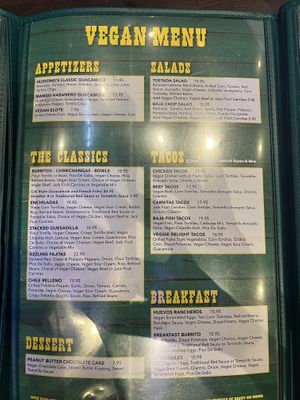   at Hussong's Cantina - Mandalay Bay Shoppes in Las Vegas