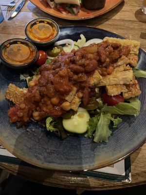   at Bullfrog Brewery in Williamsport