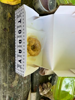   at Parlor Doughnuts in Springfield