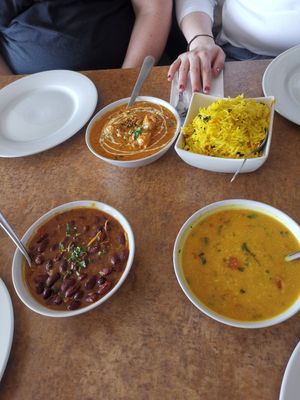  at Sam's Kitchen in Drumheller