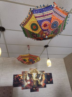  at Sam's Kitchen in Drumheller