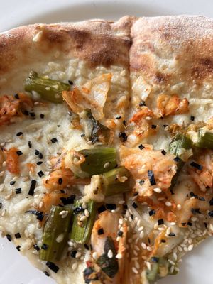 Pizza!!   at Vegan Pizza Land in Easthampton