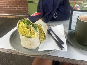   at Pepper in Flemington