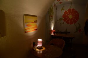 Dining Area - 2 at Samadeva in St Petersburg