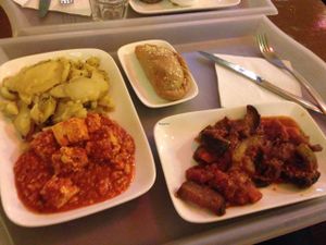 samadeva 1 at Samadeva in St Petersburg