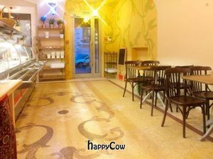 Samadeva at Samadeva in St Petersburg