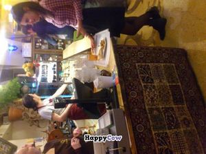 Samedeva at Samadeva in St Petersburg