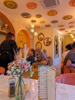  at Cotta Pizzeria in Romans-sur-isere