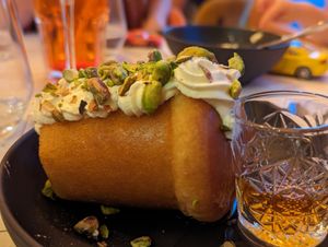  at Cotta Pizzeria in Romans-sur-isere