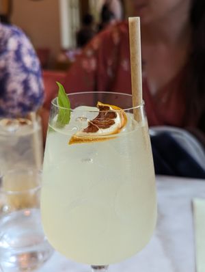  at Cotta Pizzeria in Romans-sur-isere