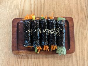  at Tteokbokki in Jeju