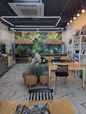  at Tteokbokki in Jeju