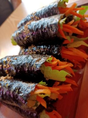  at Tteokbokki in Jeju