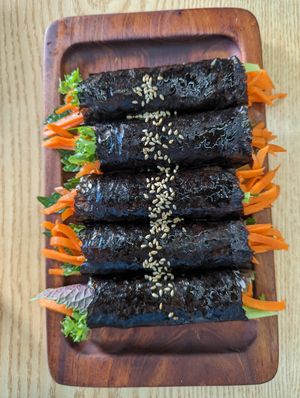  at Tteokbokki in Jeju