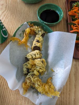  at Tteokbokki in Jeju