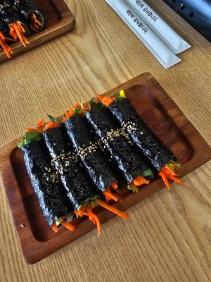  at Tteokbokki in Jeju