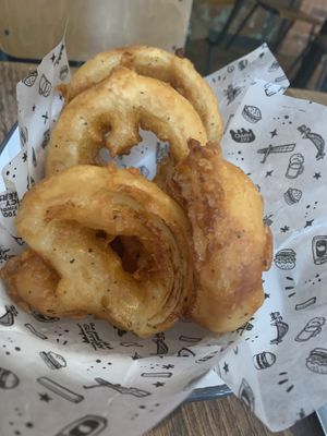   at Fat Hippo  in Glasgow