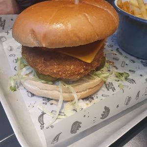 VFC at Fat Hippo  in Glasgow