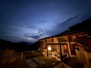   at Arpa di pietra - Luxury B&B SPA BIO in Valle San Felice