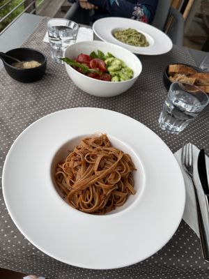   at Arpa di pietra - Luxury B&B SPA BIO in Valle San Felice