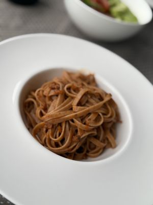   at Arpa di pietra - Luxury B&B SPA BIO in Valle San Felice