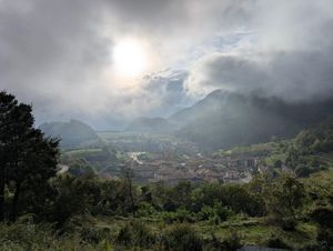  at Arpa di pietra - Luxury B&B SPA BIO in Valle San Felice