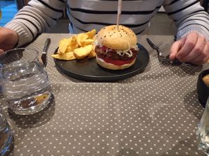  at Arpa di pietra - Luxury B&B SPA BIO in Valle San Felice