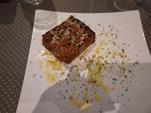  at Arpa di pietra - Luxury B&B SPA BIO in Valle San Felice