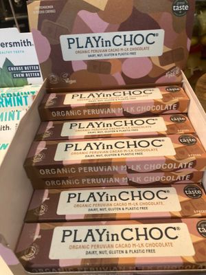  at The Green Cafe in South East London