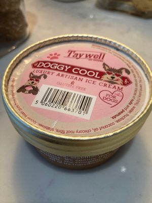  at The Green Cafe in South East London