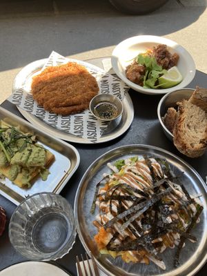   at Maslow in Paris