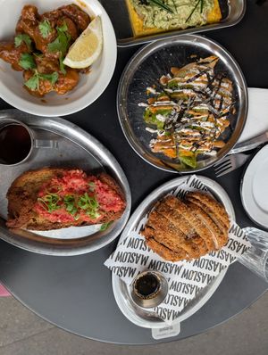  at Maslow in Paris