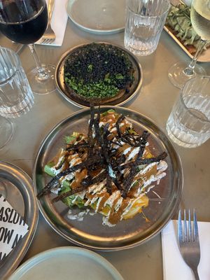   at Maslow in Paris