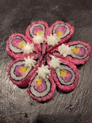  at Green Eats in Hangzhou