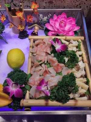  at Green Eats in Hangzhou