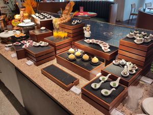  at Green Eats in Hangzhou