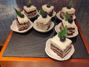  at Green Eats in Hangzhou