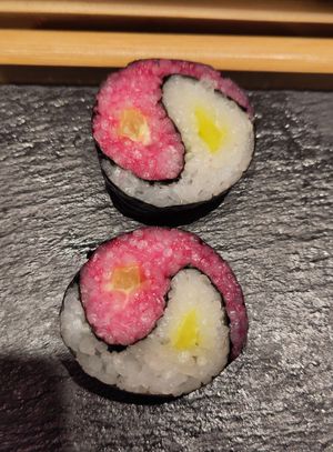  at Green Eats in Hangzhou