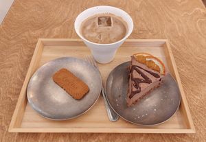  at Yu Dei 余地 in Kowloon