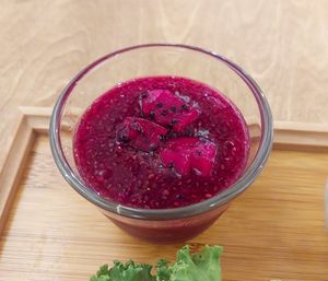 Raw Set by Milly at Yu Dei 余地 in Kowloon