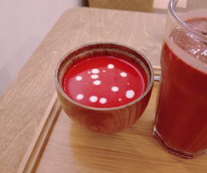 🥰 at Yu Dei 余地 in Kowloon