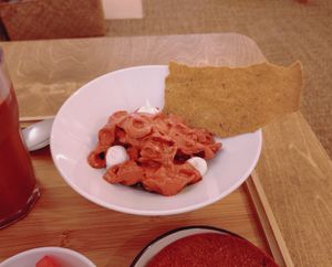 🥰 at Yu Dei 余地 in Kowloon