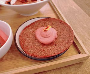  at Yu Dei 余地 in Kowloon