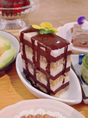 Mini Opera (Premiere) at Yu Dei 余地 in Kowloon