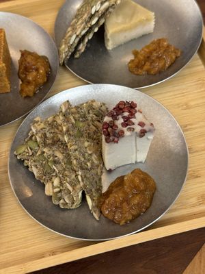   at Yu Dei 余地 in Kowloon