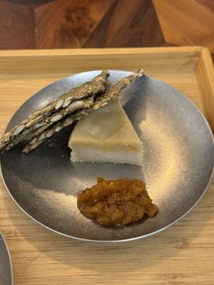   at Yu Dei 余地 in Kowloon