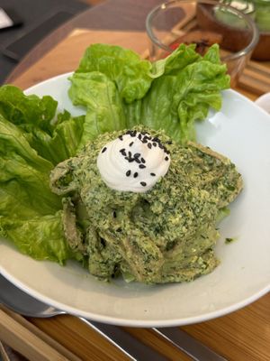   at Yu Dei 余地 in Kowloon